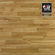 Линолеум Polystyl Hyperion Sb KARELIA 1 фото 1 | FLOORDEALER